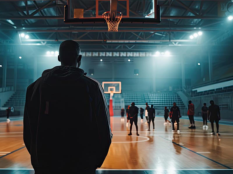 [QQ原声]NBA季前赛 东南墨尔本凤凰vs鹈鹕 第二节 录像
