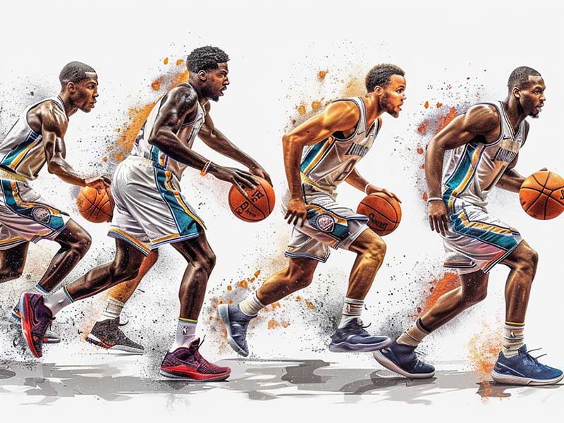 [QQ国语]NBA季后赛西部半决赛G6 马刺vs森林狼 第四节 录像