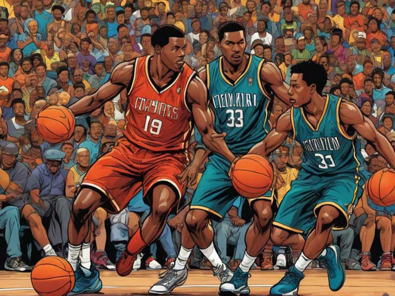 [QQ原声]NBA季后赛西部半决赛G2 湖人vs雷霆 第一节 录像