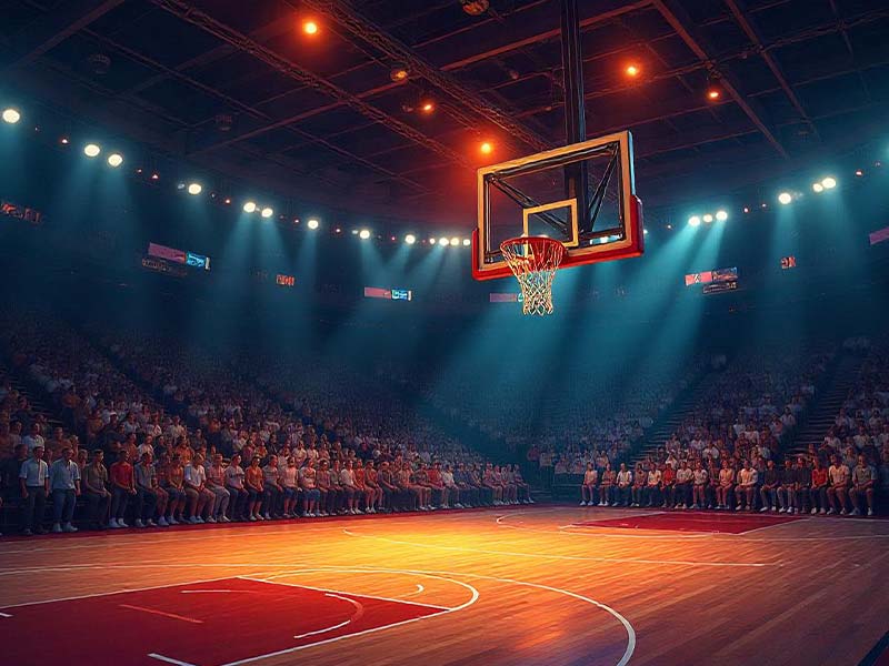 [QQ国语]NBA季后赛西部半决赛G6 马刺vs森林狼 第二节 录像